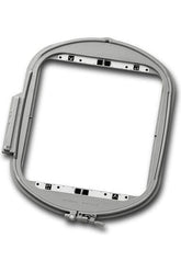 Brother 9.5 x 9.5 Embroidery Hoop with Camera Positioning Strips SA450S